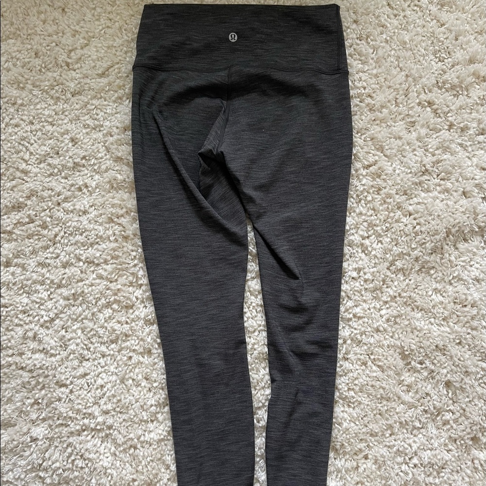 Lululemon Align Leggings
